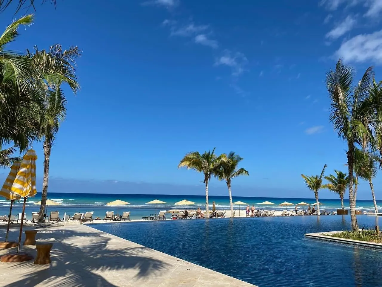 Estalagem Hospitality Expert Bts 6 - Pool Beach & Bar Montego Bay