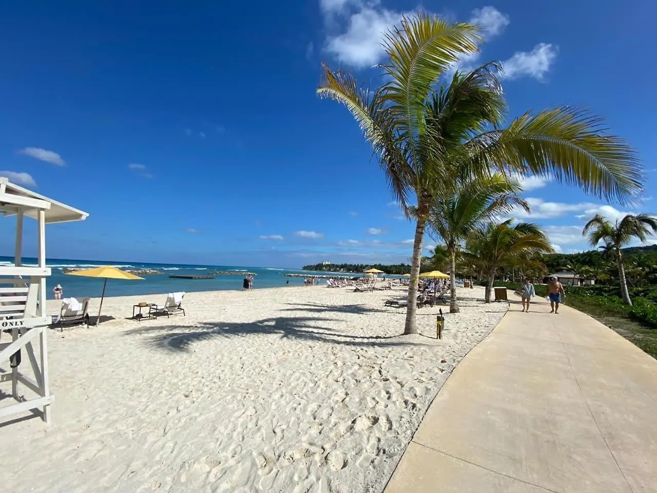 Hospitality Expert Bts 6 - Pool Beach & Bar Montego Bay 0*,
