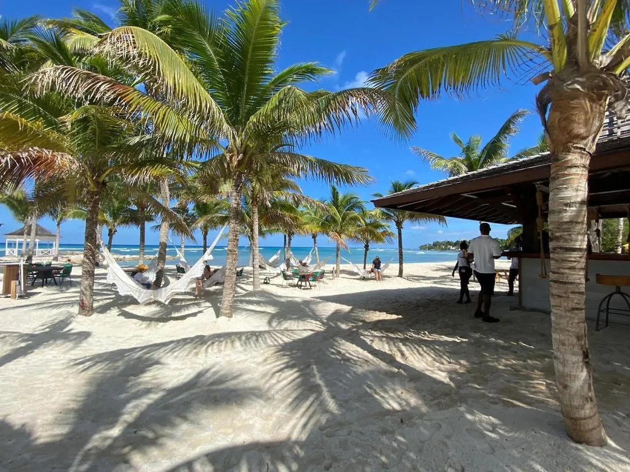 Hospitality Expert Bts 6 - Pool Beach & Bar Montego Bay Estalagem