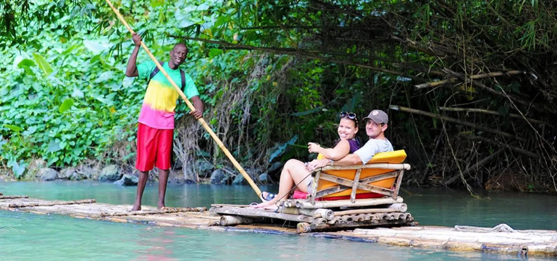 Hospitality Expert Bts 6 - Pool Beach & Bar Montego Bay 0*,  Jamaica