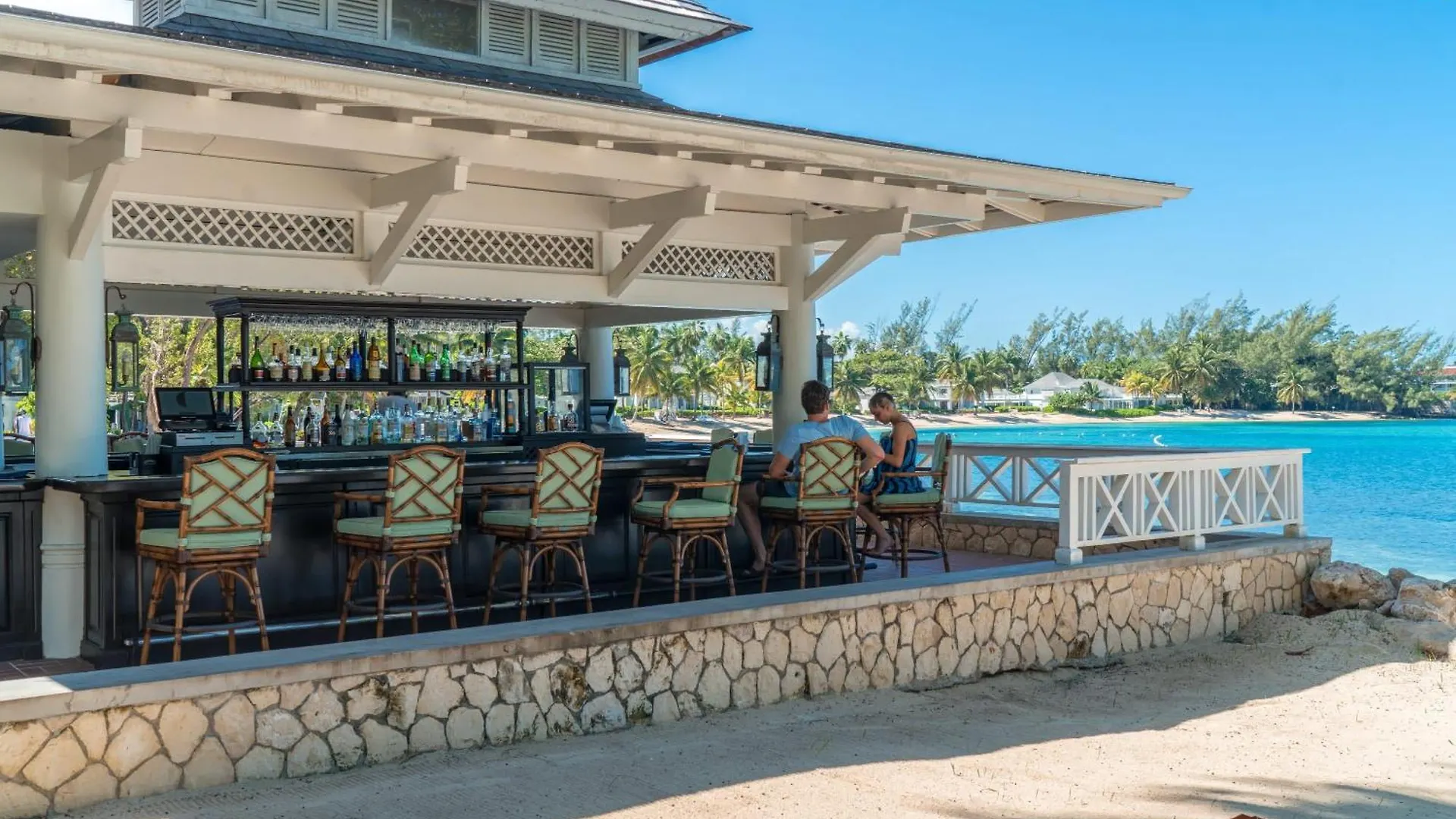 بيت ريفي Hospitality Expert Bts 6 - Pool Beach & Bar مونتيغو باي جامايكا