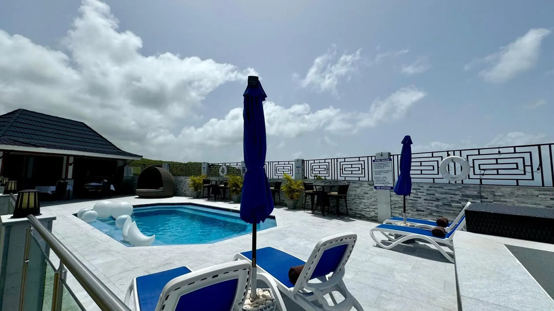 Hospitality Expert Bts 6 - Pool Beach & Bar مونتيغو باي