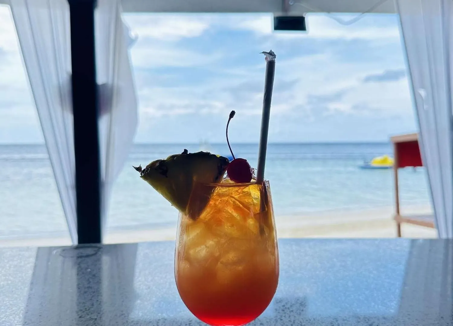 Hospitality Expert Bts 6 - Pool Beach & Bar Montego Bay