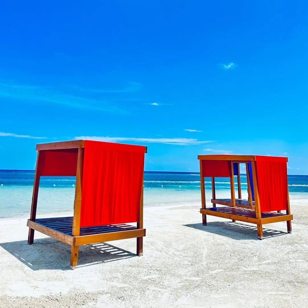Estalagem Hospitality Expert Bts 6 - Pool Beach & Bar Montego Bay