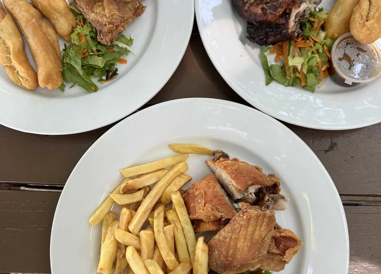 Hospitality Expert Bts 6 - Pool Beach & Bar Montego Bay 0*,  Jamaica