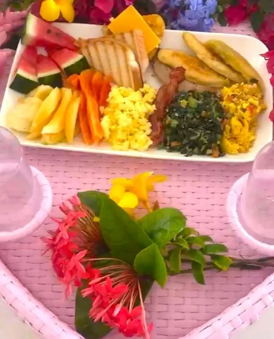 Hospitality Expert Bts 6 - Pool Beach & Bar Montego Bay Jamaica