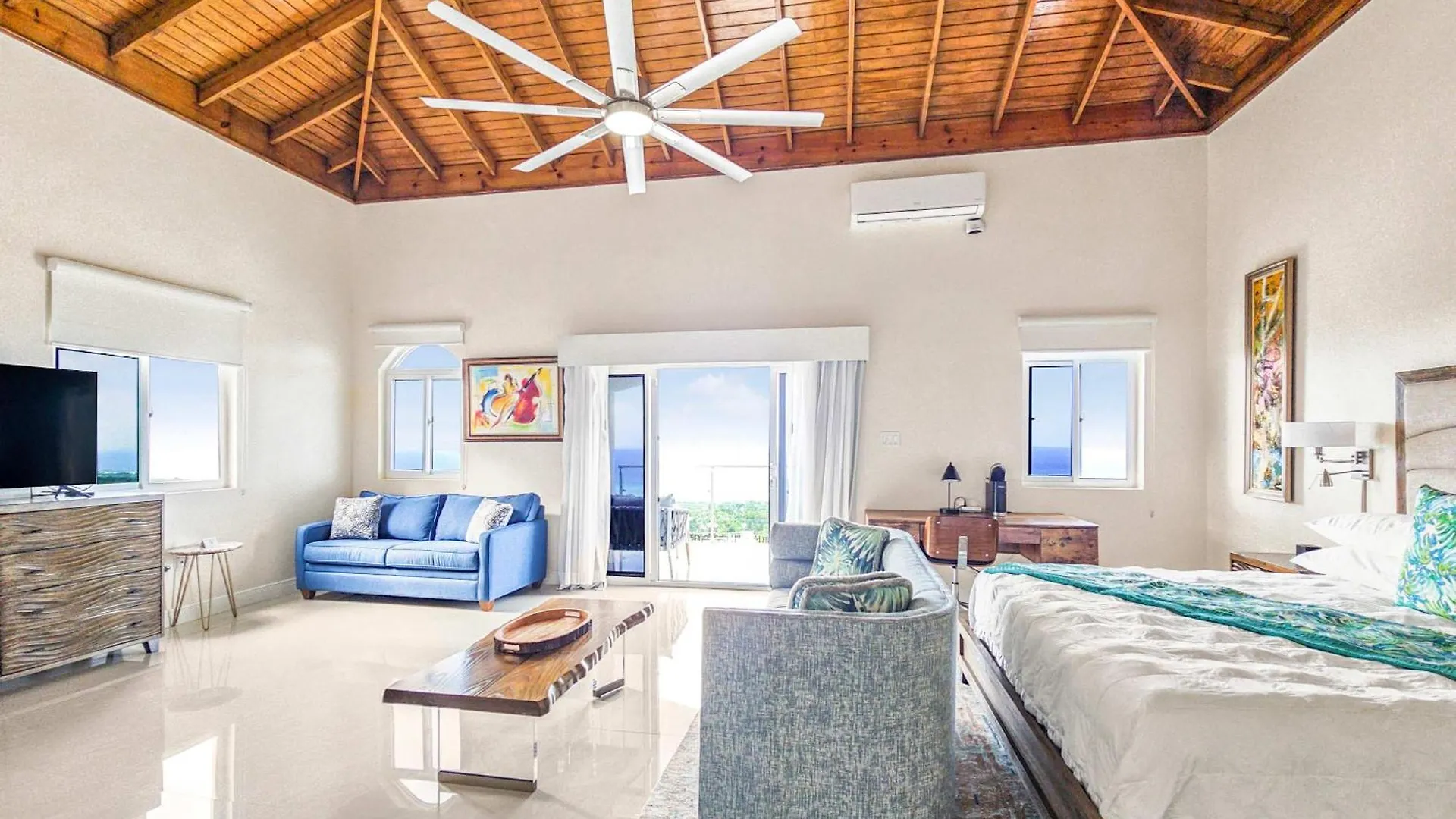 Hospitality Expert Bts 6 - Pool Beach & Bar Montego Bay 0*,  Jamaica
