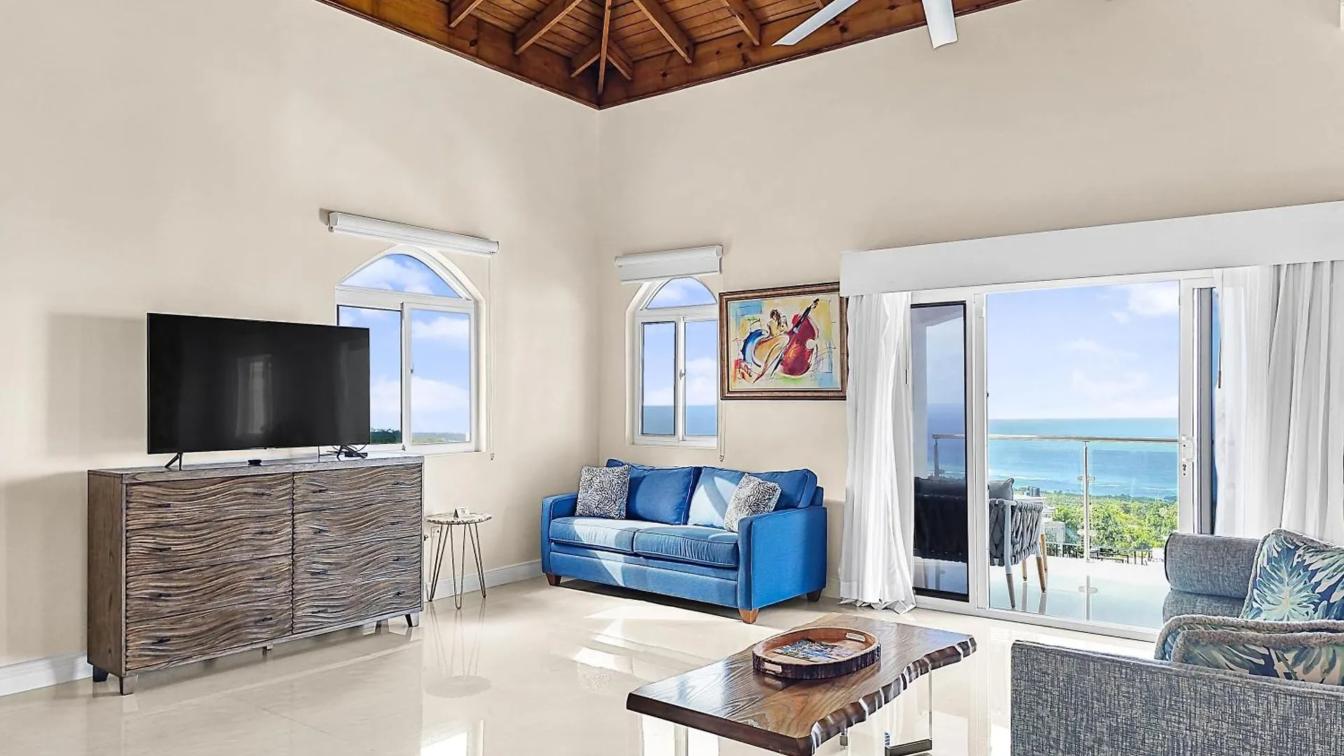 Hospitality Expert Bts 6 - Pool Beach & Bar Montego Bay Estalagem
