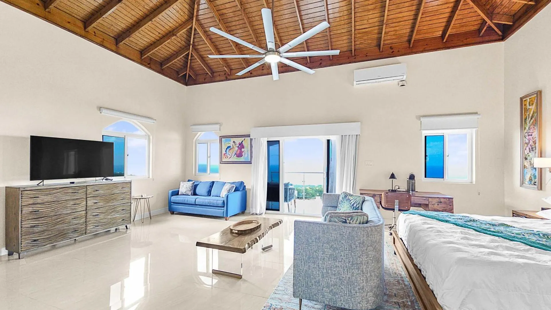 Hospitality Expert Bts 6 - Pool Beach & Bar Montego Bay Estalagem